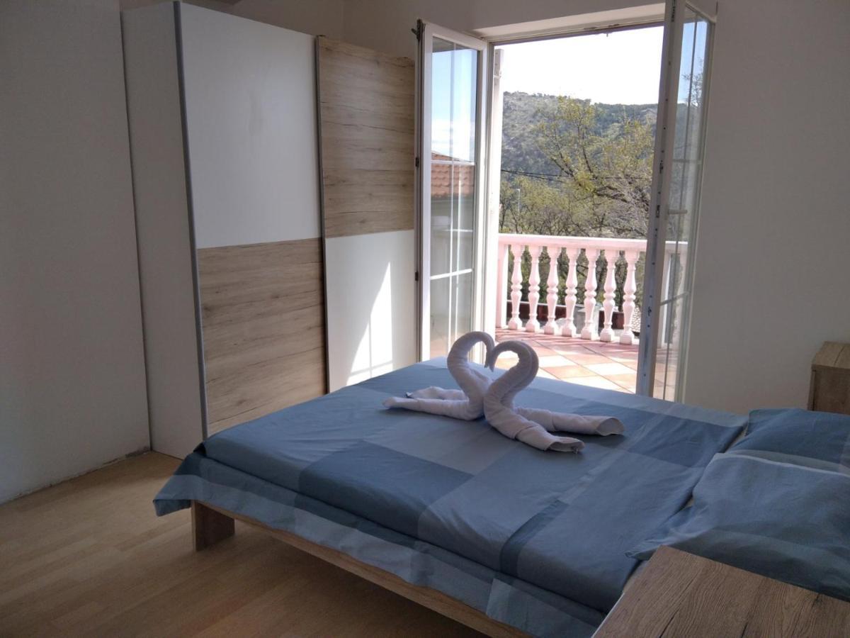 Gecko Apartment Rijeka Exterior photo