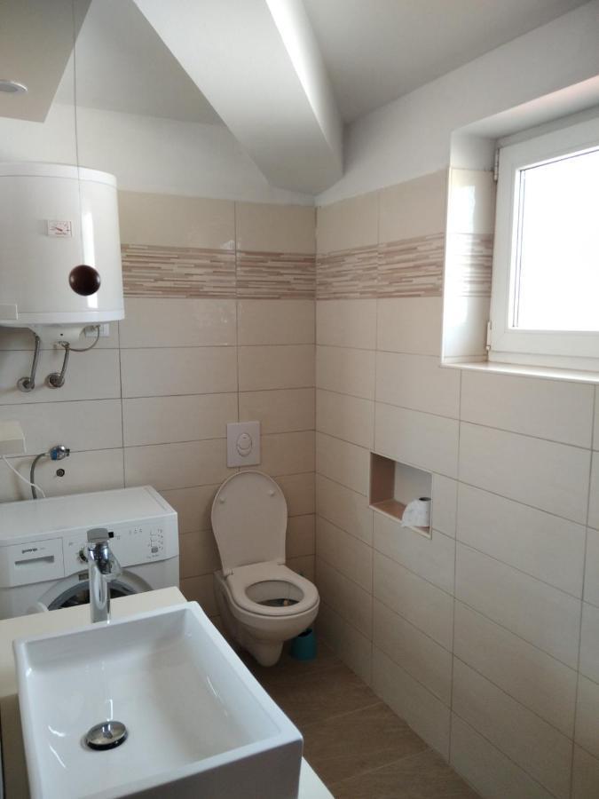 Gecko Apartment Rijeka Exterior photo